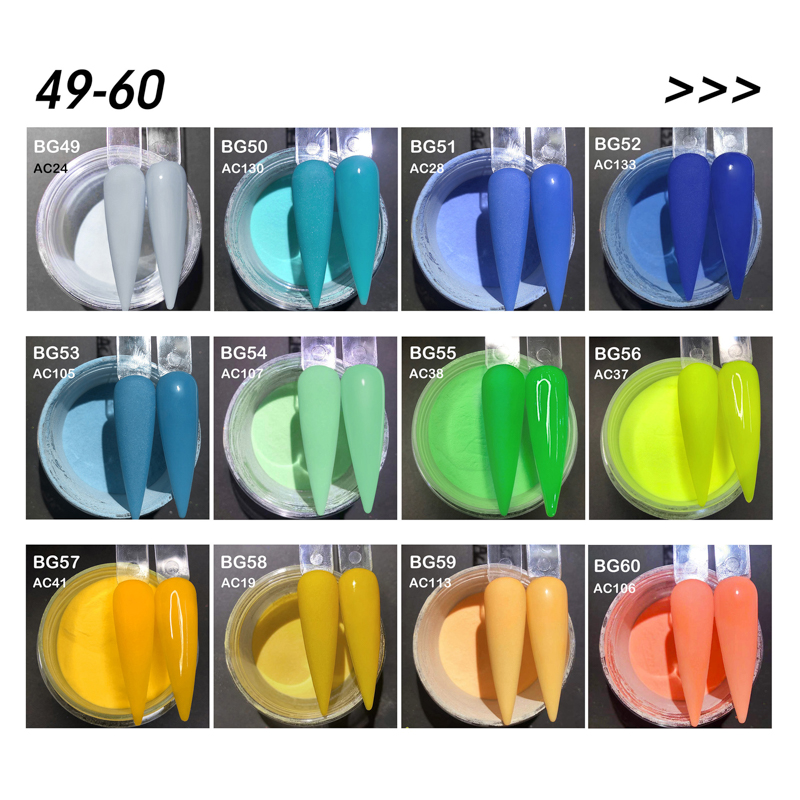 Bling Girl Acrylic Beginner Set [8618]