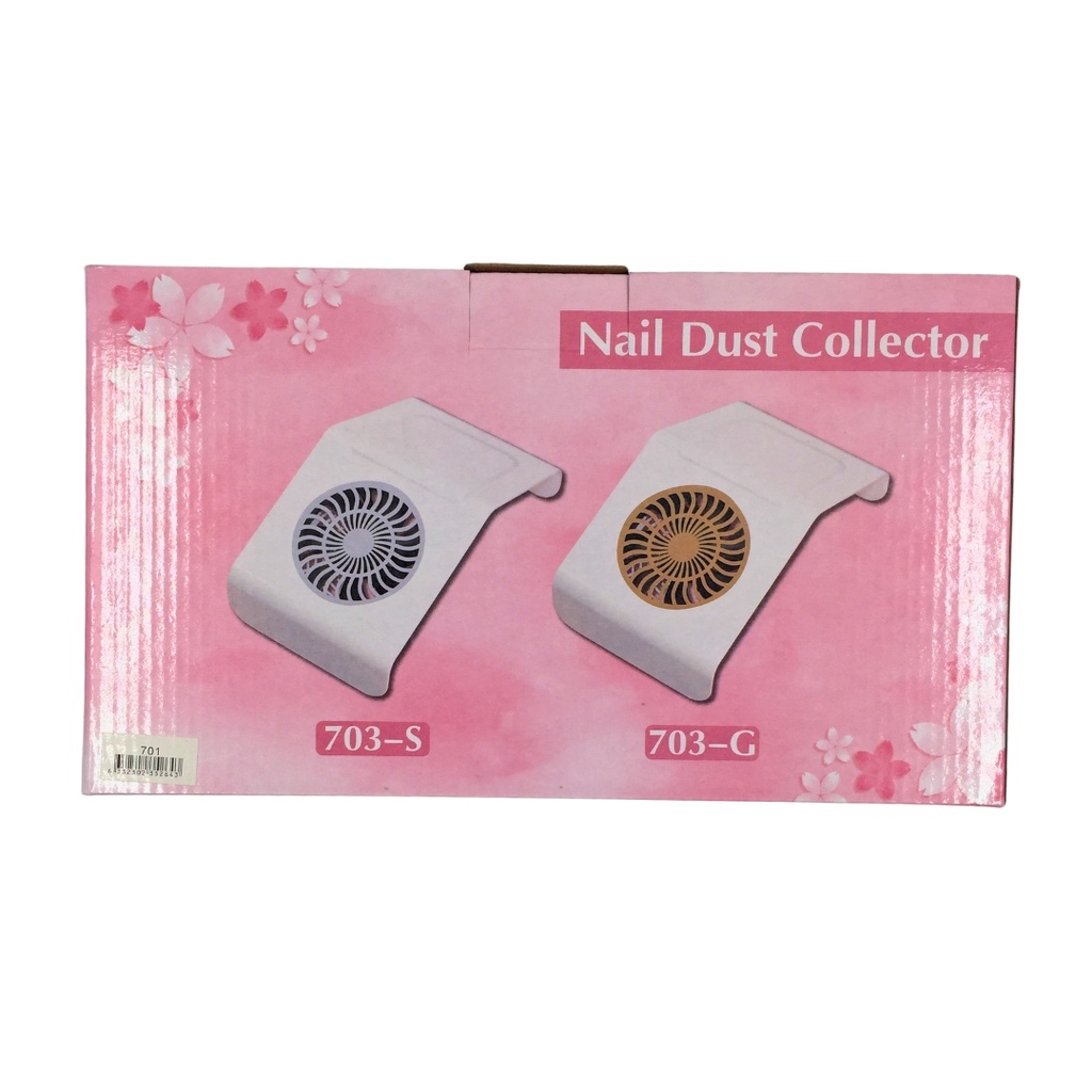 Nail Dust Collector [ S2305P12 ]