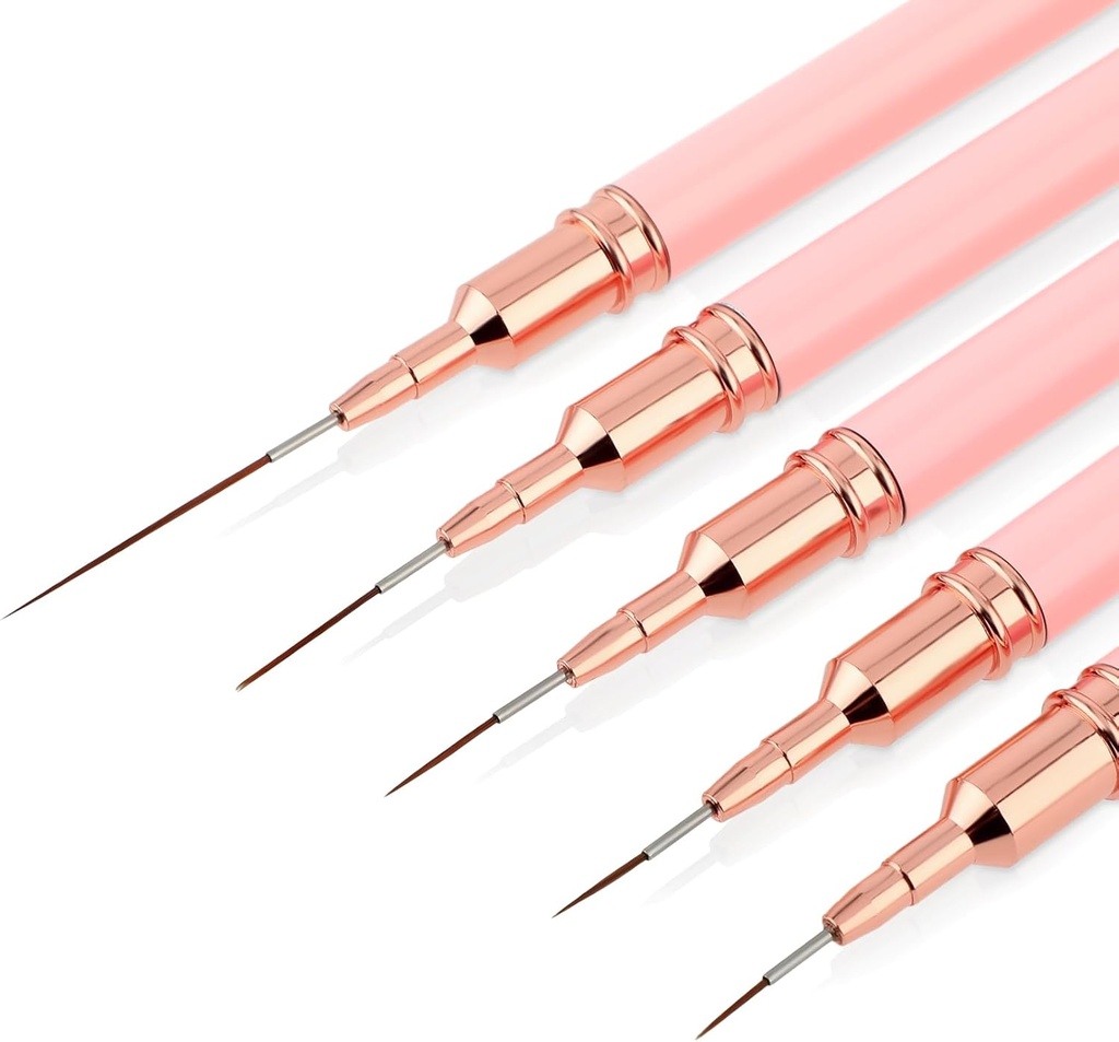 Nail Art Liner Brushes [S2511P01]