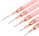 Nail Art Liner Brushes [S2511P01]