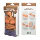 Silicone Lift Up Bra [S2511P05]