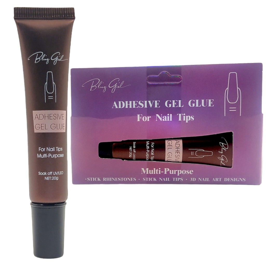 Nail Glue Combo [S2601P04]