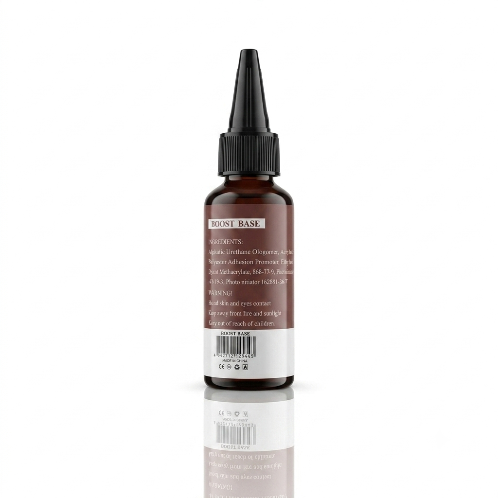 Boost Base 60ml