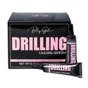 DRILLING CAULKING ADHESIVE STRONG AND STICKY / NAIL LAMP NEEDED [ R2311P07 ]