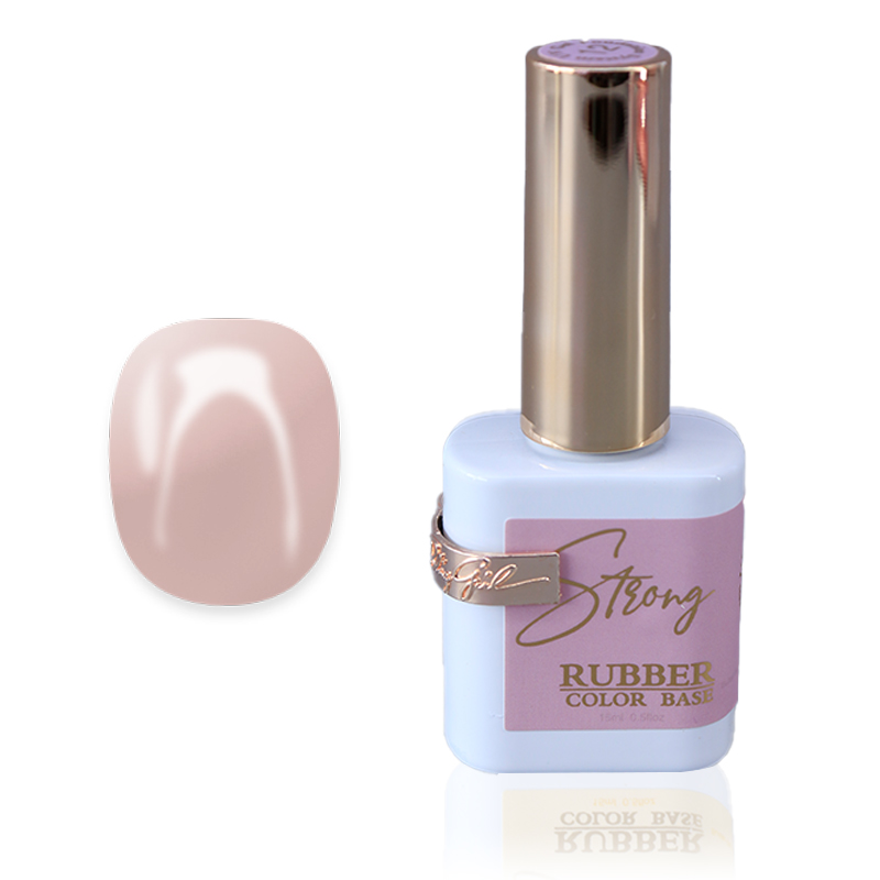 Bling Girl Strong Rubber Color Base 15ml 012# [R2401P96]