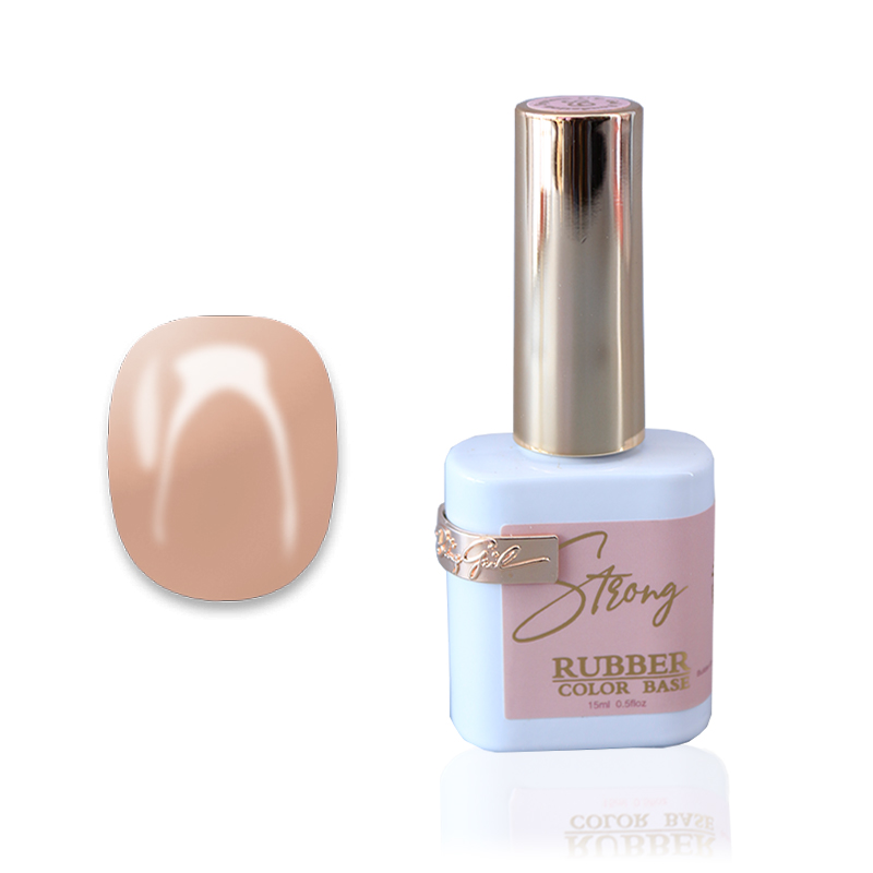 Bling Girl Strong Rubber Color Base 15ml 040# [R2401P96]