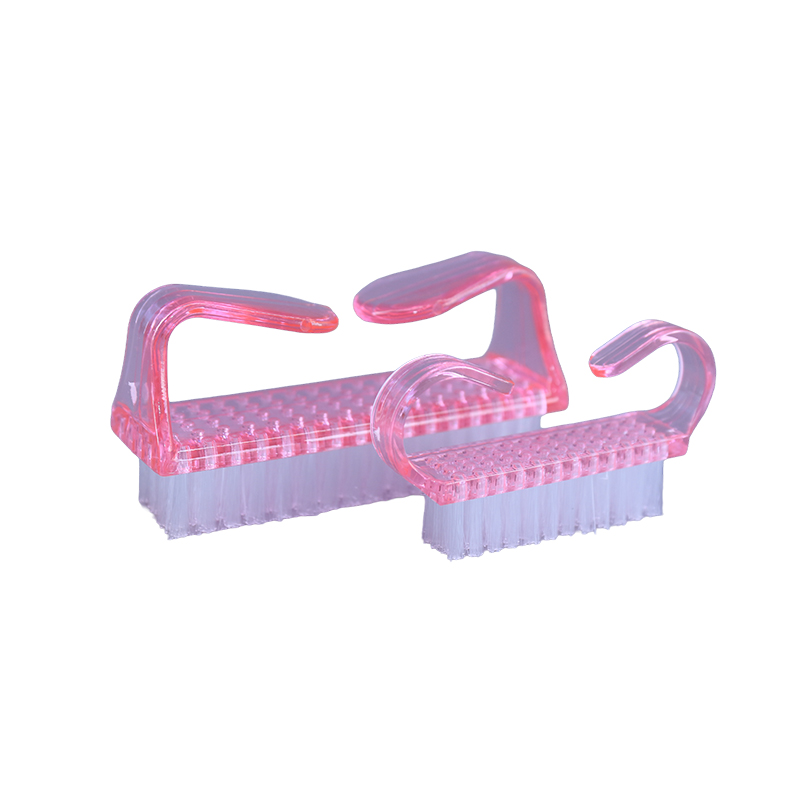 BLING GIRL NAIL BRUSH [R2402P32]