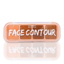 Ushas Face Contour Makeup [S2404P34]