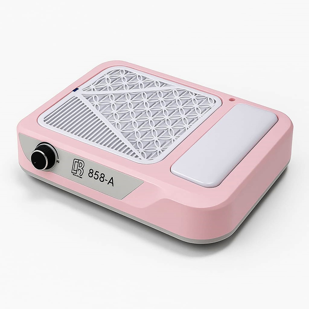 858A Nail Dust Collector [S2505P04]