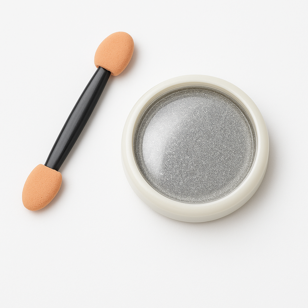 Chrome Powder - Silver [S2505P11]