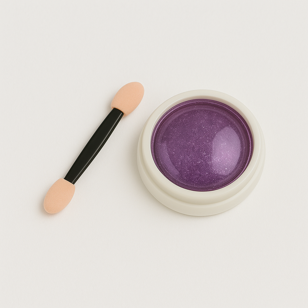 Chrome Powder - Lilac Purple [S2505P11]