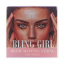 Brow Mapping String (Pre-inked) [S2507P07]