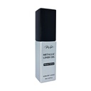 Silver Metallic Liner Gel [S2508P01] - BUY 2 GET 1 FREE