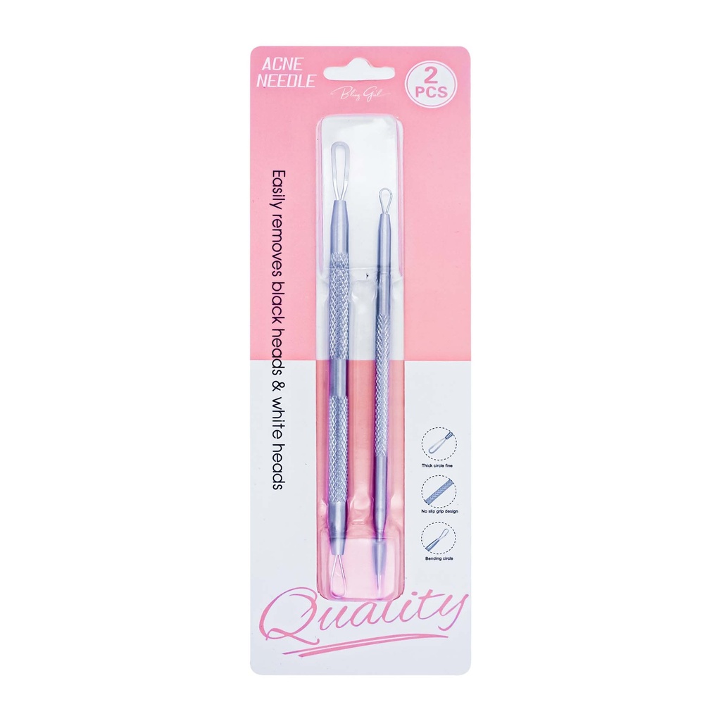 Acne Needle 2PCS [S2509P05]