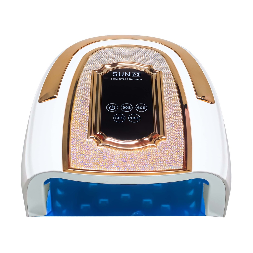 SUN A2 Rechargeable UVLED Nail Lamp [S2509P09]