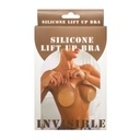 Silicone Lift Up Bra [S2511P05]