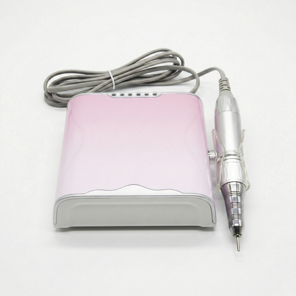 JMD-226 Professional LED Nail Drill Machine [S2601P06]