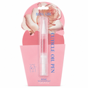 Cuticle Oil Pen - Rose [S2605P01]