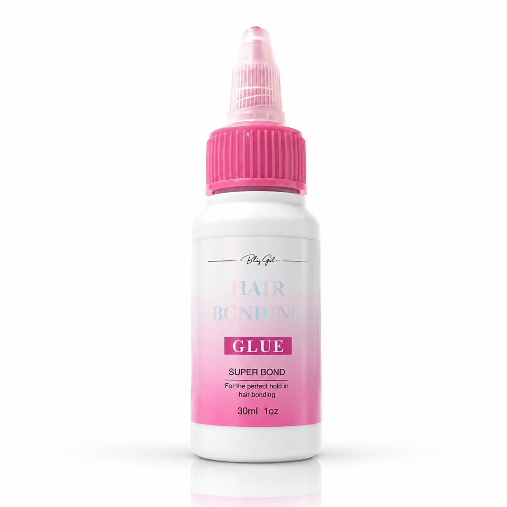 Hair Bonding Glue - 30ml [S2605P02]