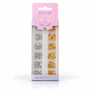 Bling Girl Nail Accessories [S2605P05]
