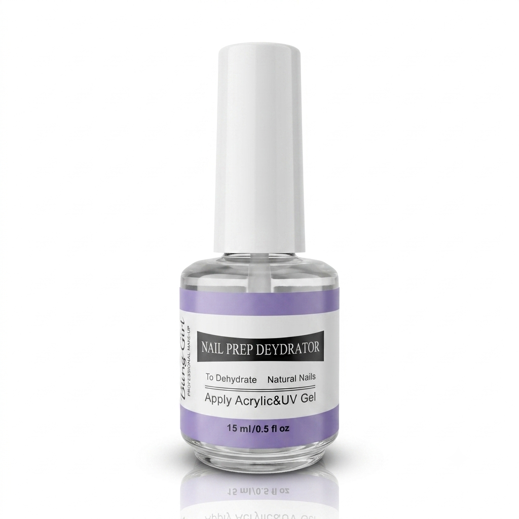 Nail Prep Dehydrator