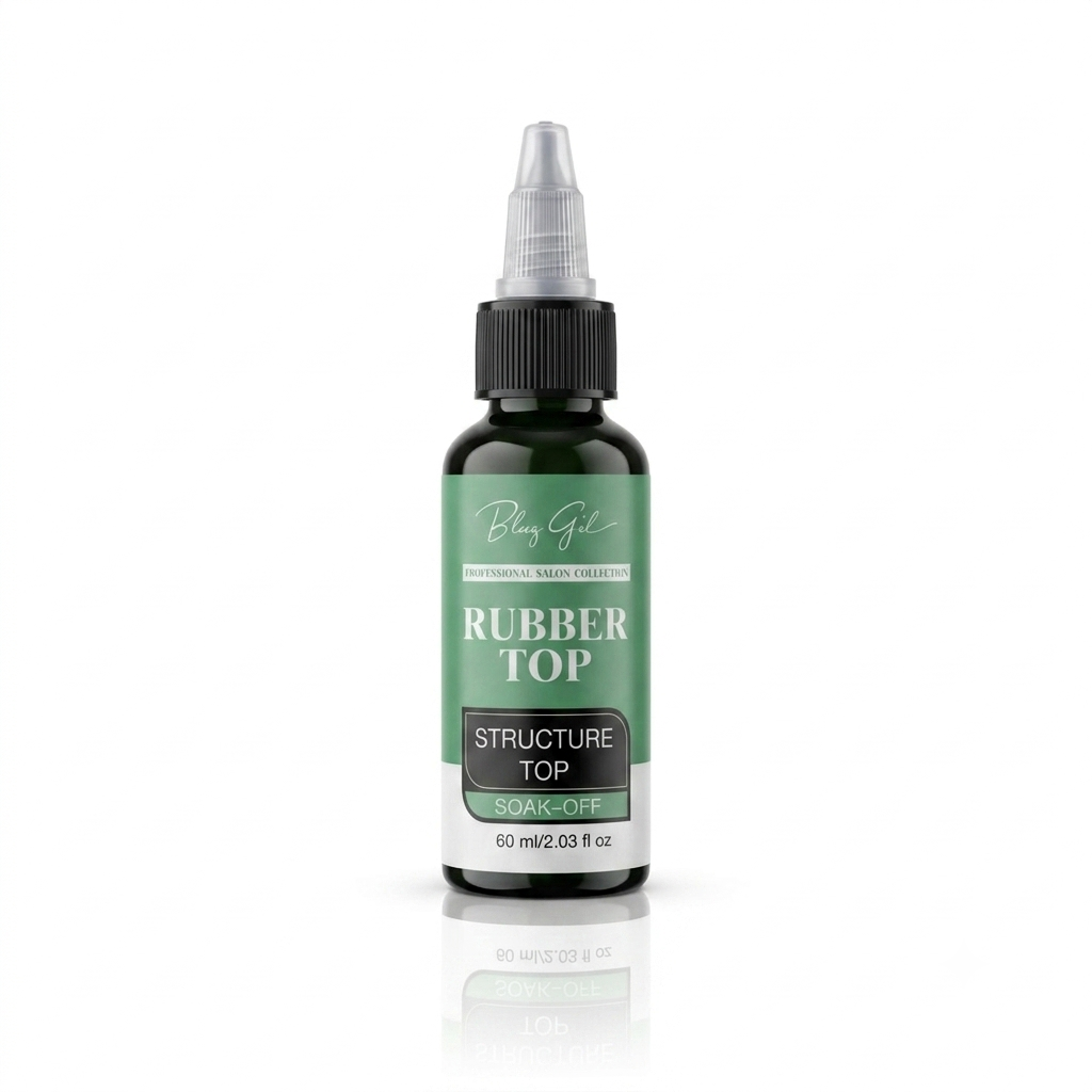Rubber Top 60ml