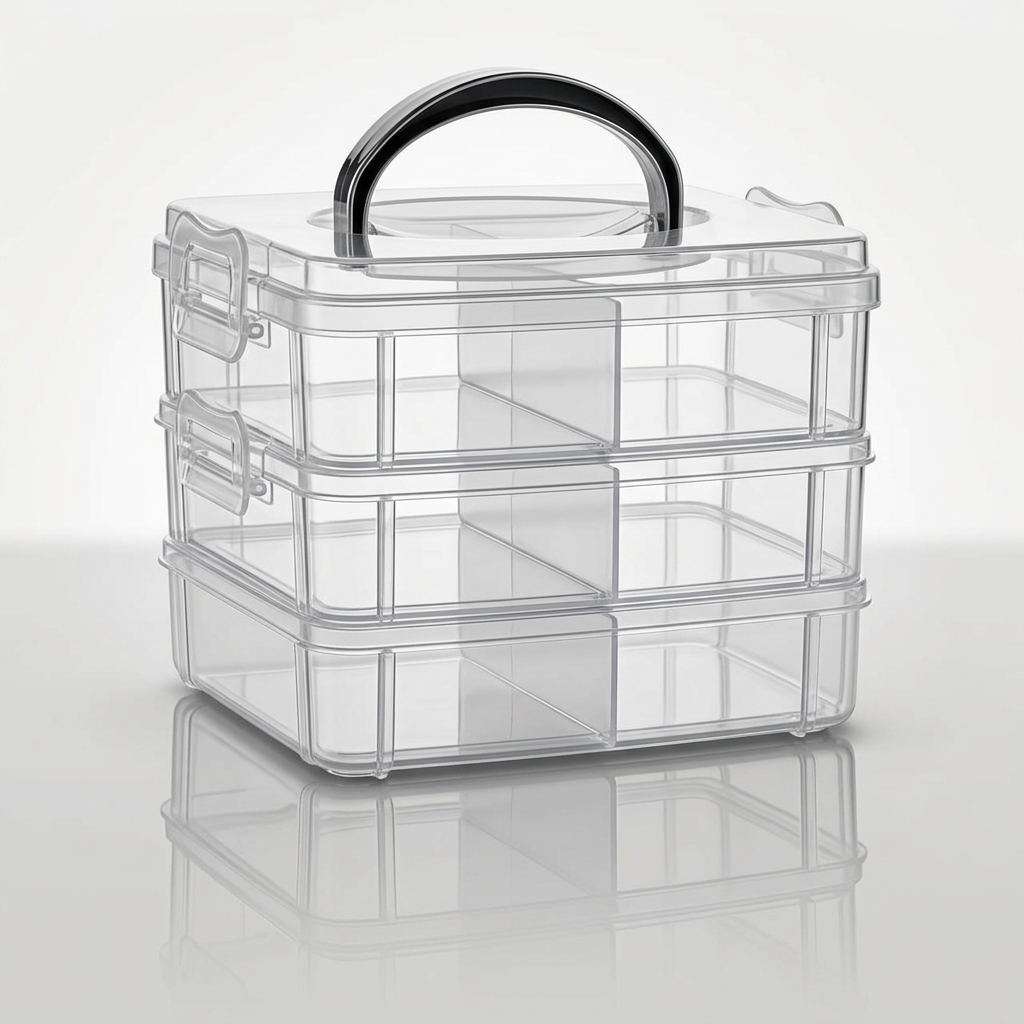 Storage Container