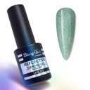 Bling Girl Reflective Diamond Gel Soak Off UV/LED 10ml #021 [8278]