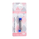 Nail Drill Brush Bit [S2411P15]