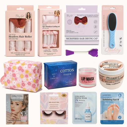 [202505141622] Mothers Special Kit [S2505P10]