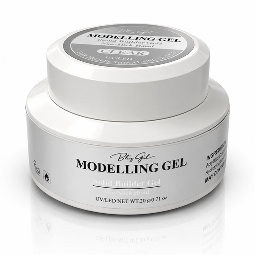 [6342503193112] Molding Gel - Clear 20g [S2506P34]