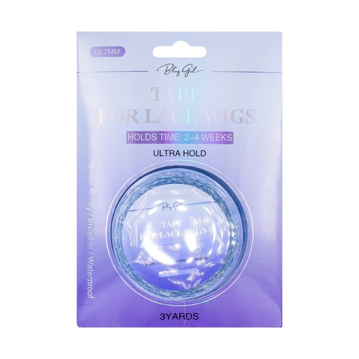 [6442411022518] Tape for Lace Wigs [S2507P02]