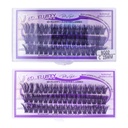 6D Fluffy Cluster Lashes 15mm-C [S2508P05]