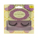 Luxury Light Lashes #10 [S2508P12]