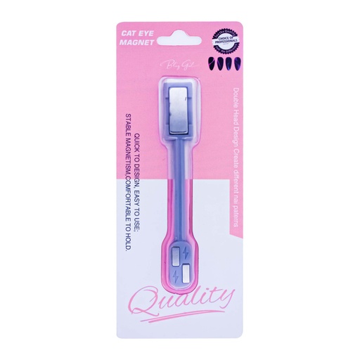 [6372411190415] Cat Eye Magnet [S2509P03]