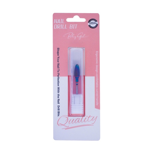 [6372305437022] Tungsten Carbide Flame Bit [S2411P17]