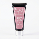 Innate Quick Building Poly Gel Gray Pink 60ml #007 [4850]