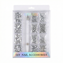 DIY Nail Accessories [S2603P04]