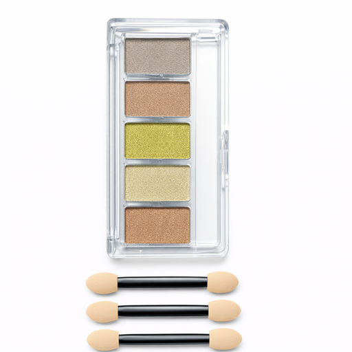 [6332511274819] Chrome Powder Kit [S2603P13]