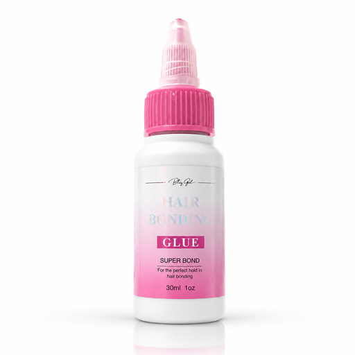 [6432508051712] Hair Bonding Glue - 30ml [S2605P02]