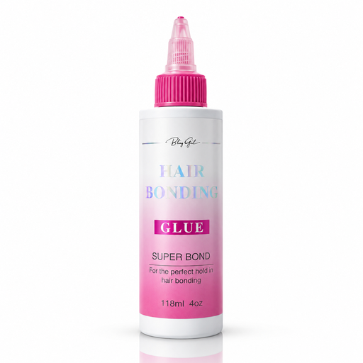 [6432508052215] Hair Bonding Glue - 118ml [S2605P04]