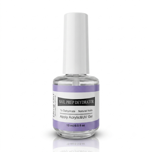 [6342106451978] Nail Prep Dehydrator