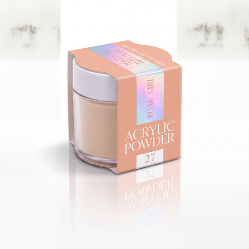 [6352604262518] BG New Acrylic Powder 30g #027