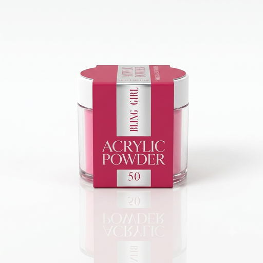 [6352604262518] BG New Acrylic Powder 30g #050