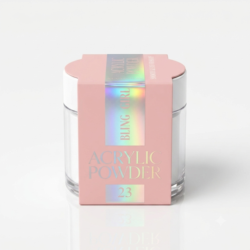 [6352604262518] BG New Acrylic Powder 30g #023