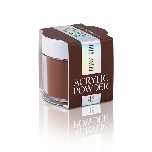 [6352604262518] BG New Acrylic Powder 30g #045