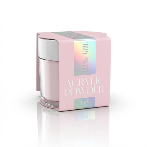 [6352604262518] BG New Acrylic Powder 30g #005