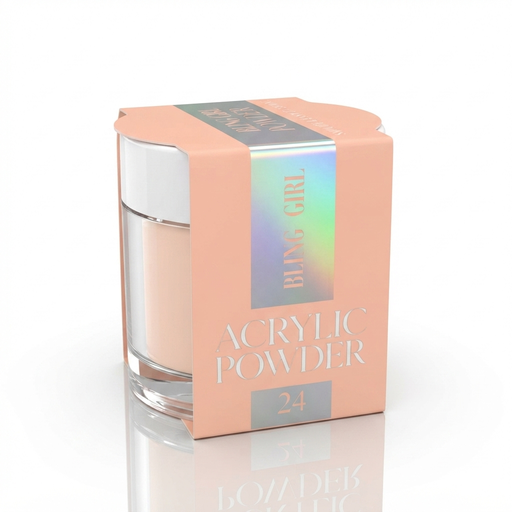 [6352604262518] BG New Acrylic Powder 30g #024