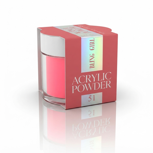 [6352604262518] BG New Acrylic Powder 30g #051