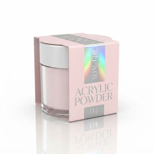 [6352604262518] BG New Acrylic Powder 30g #004